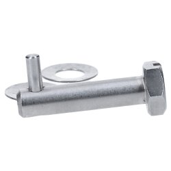 Harting 09400009931 Han HPR vis à baïonnette