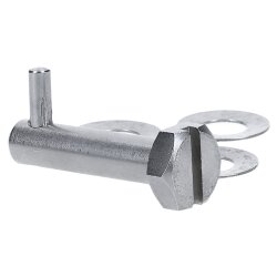 Harting 09400009931 Han HPR vis à baïonnette