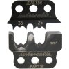 Intercable UEAE35R inserto a pressare i-round per terminali a filo 25-35mm²