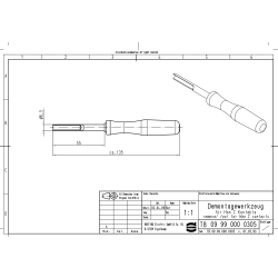 Harting 09990000305 Ð˜Ð½ÑÑ‚Ñ€ÑƒÐ¼ÐµÐ½Ñ‚ Ð·Ð° ÐµÐºÑÑ‚Ñ€Ð°ÐºÑ†Ð¸Ñ Han C ÐºÑ€Ð¸Ð¼Ð¿Ð²Ð°Ð½Ðµ Ð½Ð° ÐºÐ¾Ð½Ñ‚Ð°ÐºÑ‚Ð¸