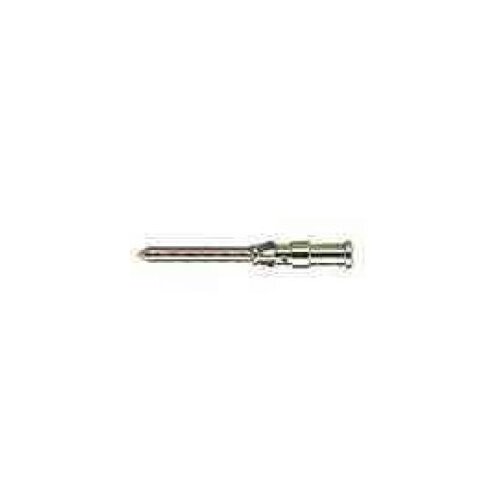 Harting 09150006104 HAN D Ñ‰Ð¸Ñ„Ñ‚Ð¾Ð² ÐºÐ¾Ð½Ñ‚Ð°ÐºÑ‚ 0.14-0.37mmÂ² Ð¿Ð¾ÑÑ€ÐµÐ±Ñ€ÐµÐ½