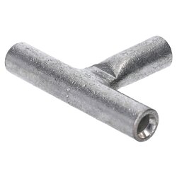 Kalitec RV1T T veida savienotājs 1,0-1,5 mm² skārds