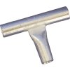 Conector en T Kalitec RV4T 4mm² estañado