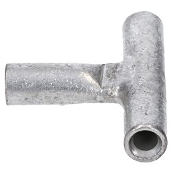 Kalitec RV10T T veida savienotājs 10mm² skārds