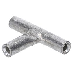 Kalitec RV16T T-connector 16mm² tin-plated