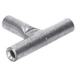 Kalitec RV35T T-connector 35mm² tin-plated