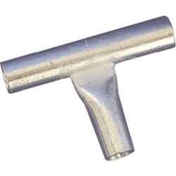 Connettore a T Kalitec RV70T 70mm² stagnato