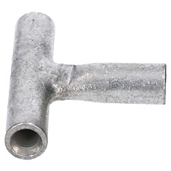 Kalitec RV95T T-kontakt 95mm² tinnbelagt