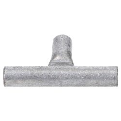 T-konektor Kalitec RV240T 240 mm² pocinkan