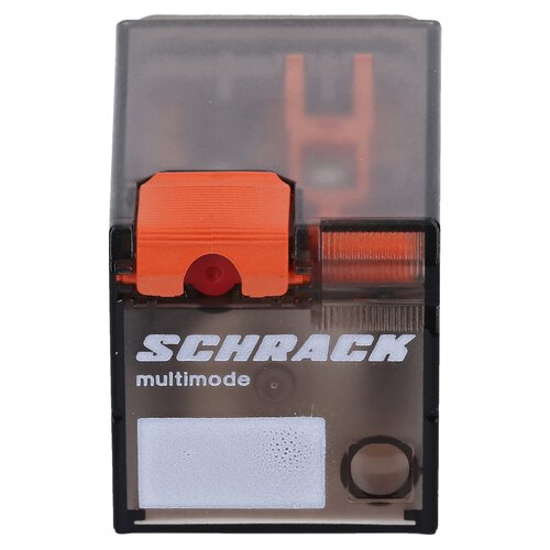 Schrack 9-1393091-6 MT326012, 3 Wechsler, 12 V AC