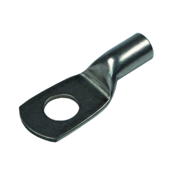 Kalitec NR16-M5 Rohrkabelschuh Reinnickel 16mm² M5