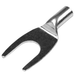 Kalitec NR2-U5 tubular cable lug pure nickel...