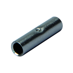 Kalitec NSV2 butt connector ren nikkel 1,5-2,5 mm²