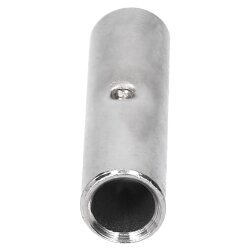 Kalitec NSV6 butt connector ren nikkel 4-6mm²