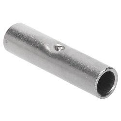 Kalitec NSV6 butt connector ren nikkel 4-6mm²