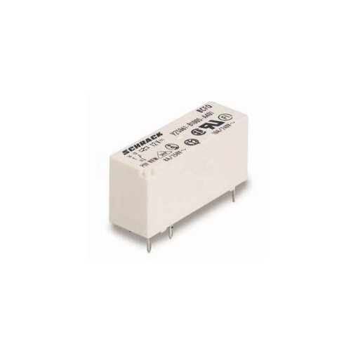 Schrack 1-1393222-5  V23061A1004A302,  1 Schließer 8 A / 250 V AC /  9 V DC