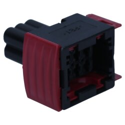 AMP 1-0967241-1 Корпус розетки JPT, 6 контактов