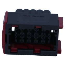 AMP 1-0967240-1 περίβλημα υποδοχής JPT 10 ακίδων