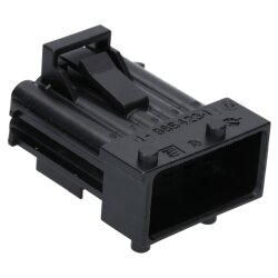 AMP 1-0965423-1 Carcasă conector plat JPT cu 10 pini