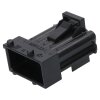 AMP 1-0965423-1 Carcasă conector plat JPT cu 10 pini