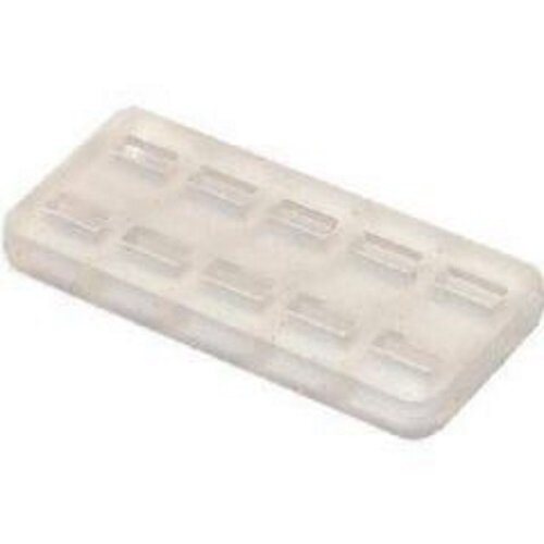 AMP 0-0963213-1 garnitură frontală pentru carcasă conector plat JPT cu 10 pini