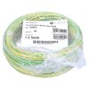 Lapp 0048000 Ã–lflex Heat 180 silicone cable SiF 0.5 mmÂ² green/yellow 100m ring