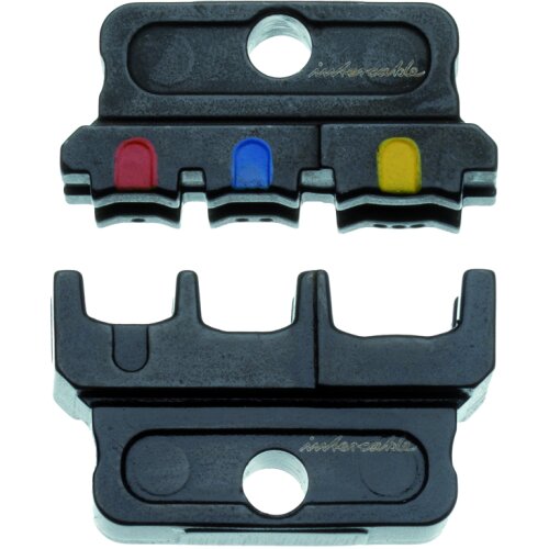 Intercable UEIQ6 Presseinsatz f. Isol. Kabelverbindungen 0,5-6mm²