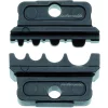 Insert à sertir Intercable UEQ10 pour cosses de câble à sertir et à broches 0,5-10 mm²