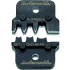 Intercable UEFV63 Presseinsatz f. nicht isol. Flachsteckverbindungen 0,5-6mm² 6,3mm