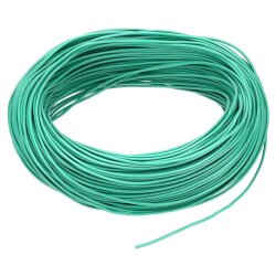 Lapp 0048006 Ölflex Heat 180 Silikonleitung SiF 0,5...