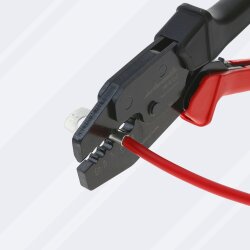 Intercable MPR16K Mechanisches Presswerkzeug für Rohrkabelschuhe und Verbinder 0,75-16mm²