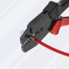 Intercable MPR16K Mechanisches Presswerkzeug für Rohrkabelschuhe und Verbinder 0,75-16mm²