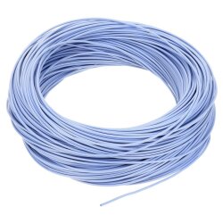 Lapp 0049002 Ölflex Heat 180 Silikonleitung SiF 0,75...