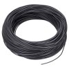 Lapp 0050001 Cable de silicona Ölflex Heat 180 SiF 1,0 mm² negro 100m anillo