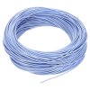 Lapp 0050002 Ölflex Heat 180 silicone cable SiF 1.0 mm² blue 100m ring