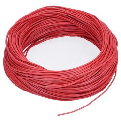 Lapp 0050104 Ölflex Heat 180 Silikonleitung SiF 1,0...