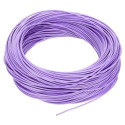 Lapp 0050007 Ölflex Heat 180 cabo de silicone SiF...