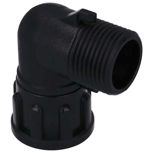 Schlemmer 9800786 WINKELKEGEL M 18X1 90 POLYAMID