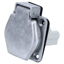 HTS 1-1102975-9 UP.M Prise de courant Schuko