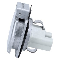 HTS 1-1102975-9 UP.M Prise de courant Schuko