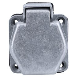 HTS 1-1102975-9 Toma schuko UP.M