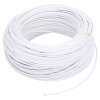 Lapp 0051105 Ölflex Heat 180 câble silicone SiF 1,5mm² blanc câble sauna 100 mètres