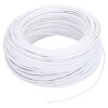 Lapp 0051105 Ölflex Heat 180 cablu silicon SiF 1,5 mm² cablu saună alb 100 metri