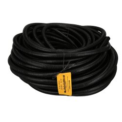 Schlemmer 1229122 gofrētā caurule PA6 UFW NW22 bez...