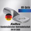 Kalitec HR50-16 Handelsüblicher Rohrkabelschuh 50mm² M16