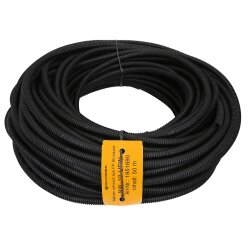 Schlemmer 1951690 WELLROHR PP SW NW10 GESCHLITZT UFW