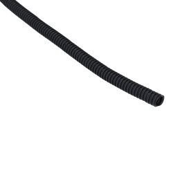 Schlemmer 1951690 WELLROHR PP SW NW10 GESCHLITZT UFW