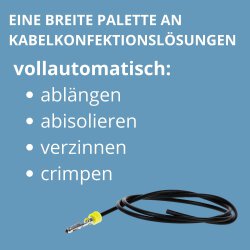 Cable assembly &amp