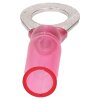 RW-M8 Crimpseal Ringkabelschuh 0,5-1,5mm² rot M8