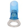 BW-M5 Crimpseal ring cable lug 1,5-2,5mm² blue M5